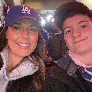 Meet your Posher, Mandy